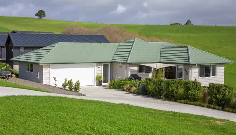 38 Seascape Crescent, Waipu