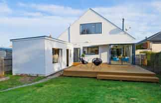 24 Edgar Street, Wakari