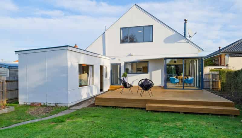 24 Edgar Street, Wakari