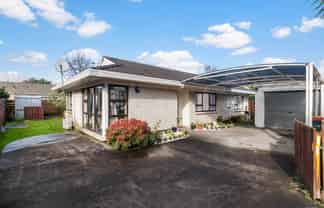 2/6 Elizabeth Street, Papakura