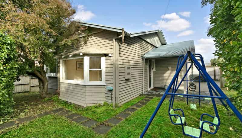 31 Koraha Street, Remuera