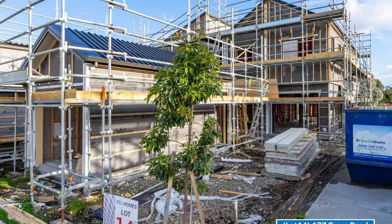 177 Grove Road, Papakura