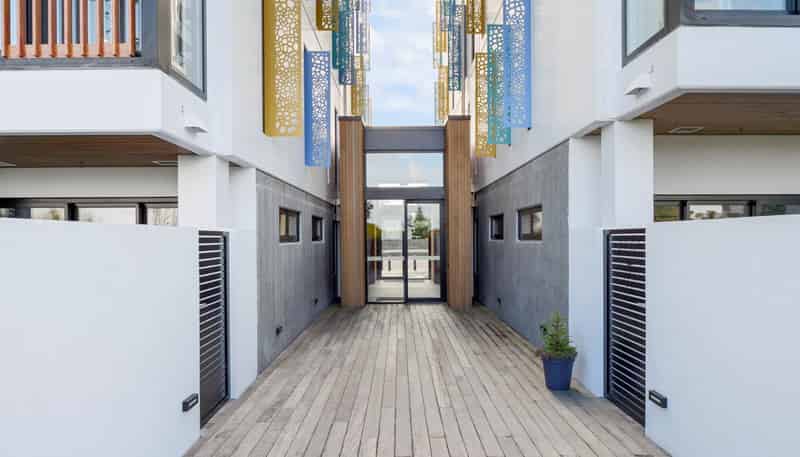 502/80 Anzac Street, Takapuna