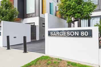 502/80 Anzac Street, Takapuna