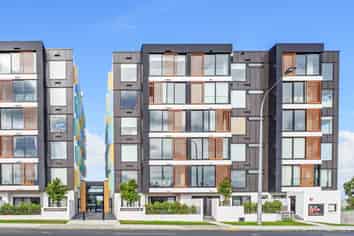 502/80 Anzac Street, Takapuna