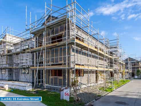 35 Kairakau Street, Takanini