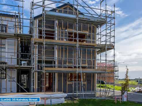 35 Kairakau Street, Takanini