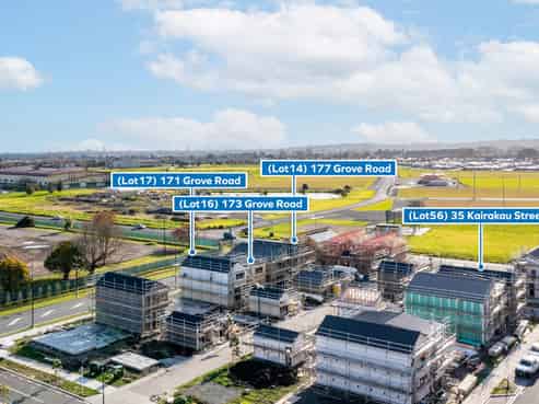 35 Kairakau Street, Takanini