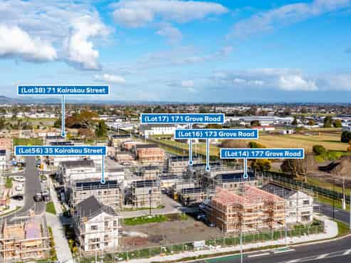 35 Kairakau Street, Takanini