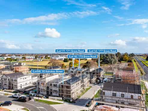 35 Kairakau Street, Takanini