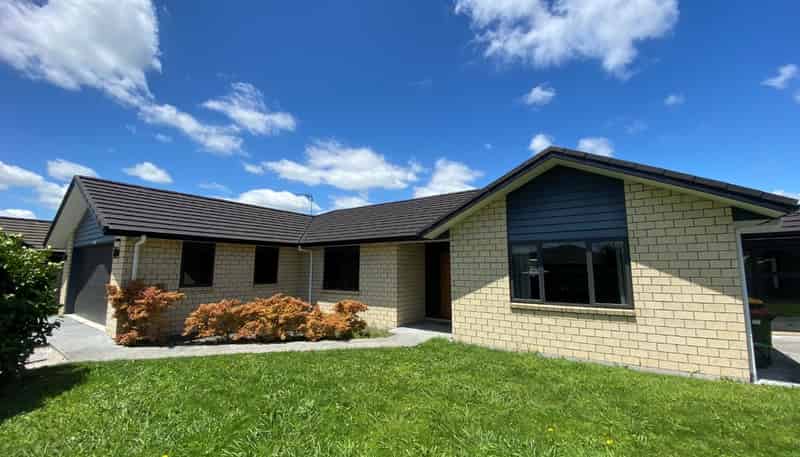 9 Piwakawaka Court, Rototuna