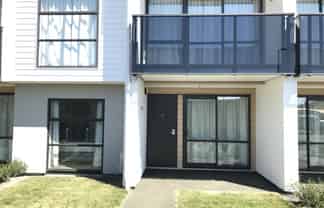 AG03/69 Hall Avenue, Mangere