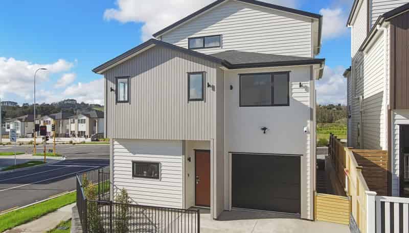 2 Laquinta Place, Flat Bush