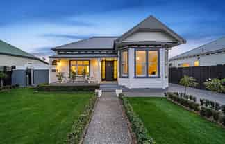 15 Strickland Street, Sydenham