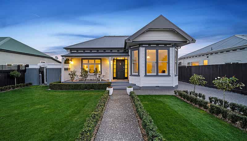 15 Strickland Street, Sydenham