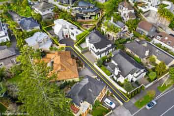 58A Melanesia Rd, Kohimarama