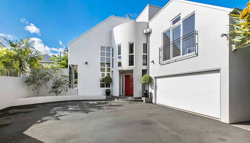 58A Melanesia Rd, Kohimarama