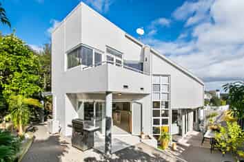 58A Melanesia Rd, Kohimarama