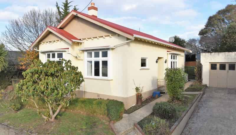 78 Carson Street, Maryhill