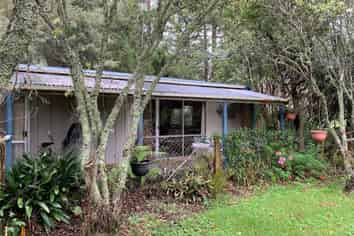 445a Coatesville-Riverhead Highway, Coatesville