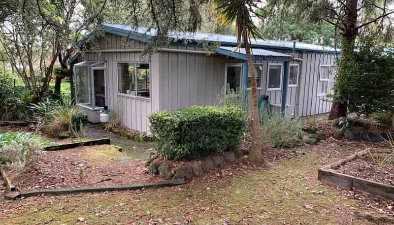 445a Coatesville-Riverhead Highway, Coatesville