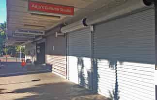 RETAIL SPACE FOR LEASE - PANMURE