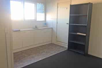 RETAIL SPACE FOR LEASE - PANMURE