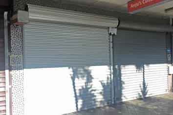 RETAIL SPACE FOR LEASE - PANMURE