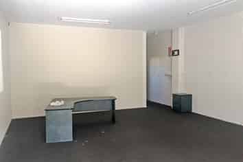 RETAIL SPACE FOR LEASE - PANMURE