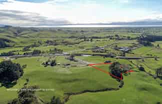 3400A State Highway 2, Waitakaruru