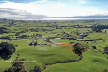 3400A State Highway 2, Waitakaruru