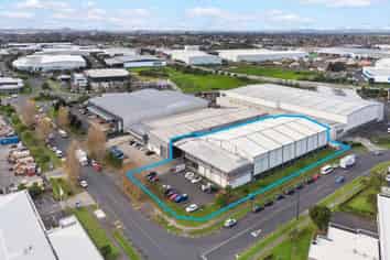 Premium Airport Investment Offering