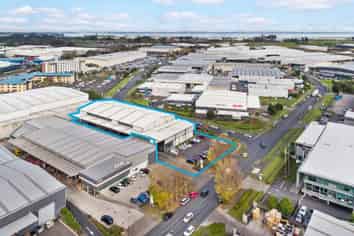 Premium Airport Investment Offering