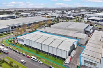 Premium Airport Investment Offering