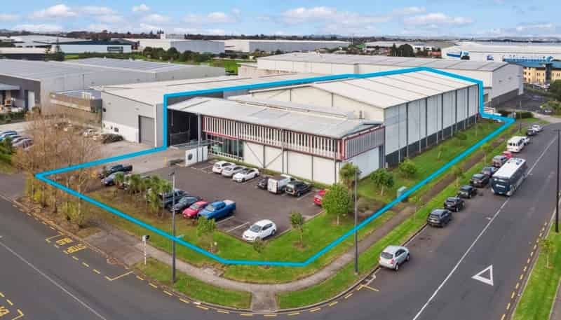 74 Richard Pearse Drive, Mangere