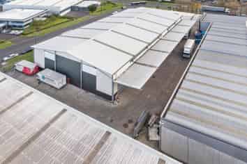 Premium Airport Investment Offering