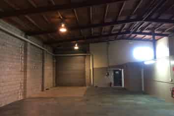 New Industrial Building for Lease Frankton