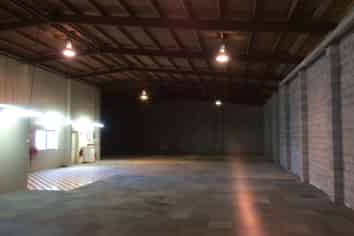 New Industrial Building for Lease Frankton
