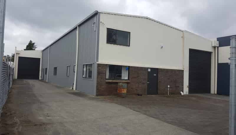 21 Green St, Frankton