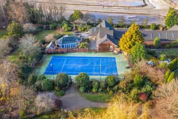 430 Sparks Road, Halswell