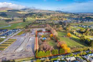 430 Sparks Road, Halswell