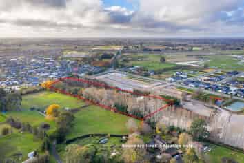 430 Sparks Road, Halswell