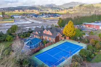 430 Sparks Road, Halswell