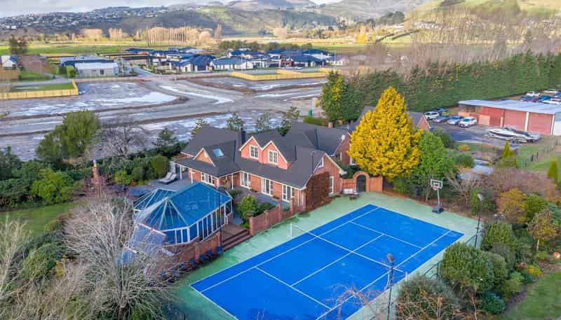 430 Sparks Road, Halswell