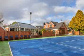 430 Sparks Road, Halswell