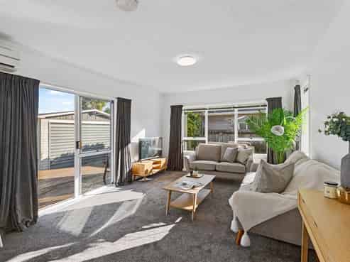 25 Kilburn Street, Bishopdale