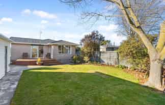 25 Kilburn Street, Bishopdale