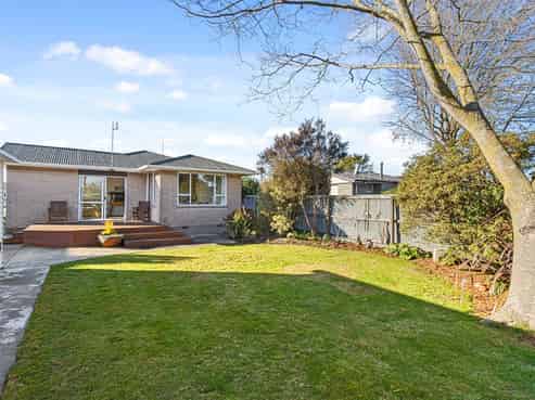 25 Kilburn Street, Bishopdale