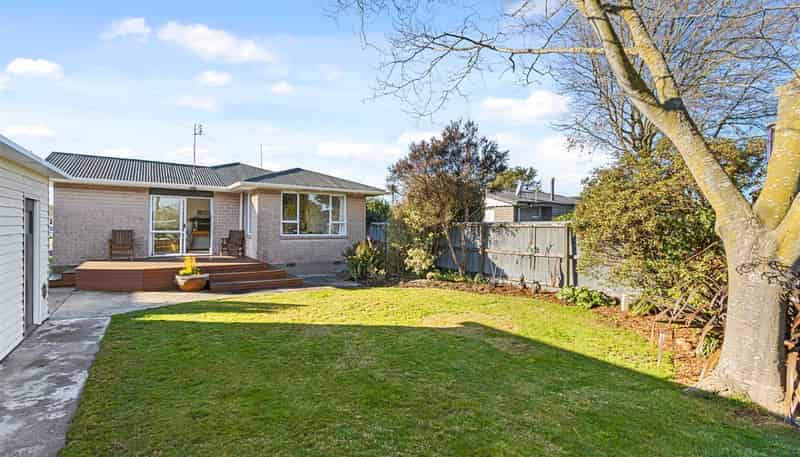 25 Kilburn Street, Bishopdale