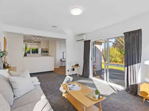 25 Kilburn Street, Bishopdale